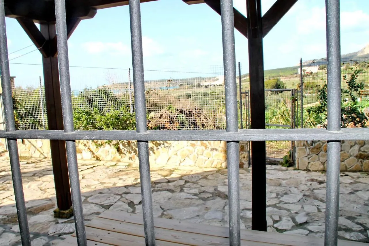 Apartamento Playa Bolonia Apartment