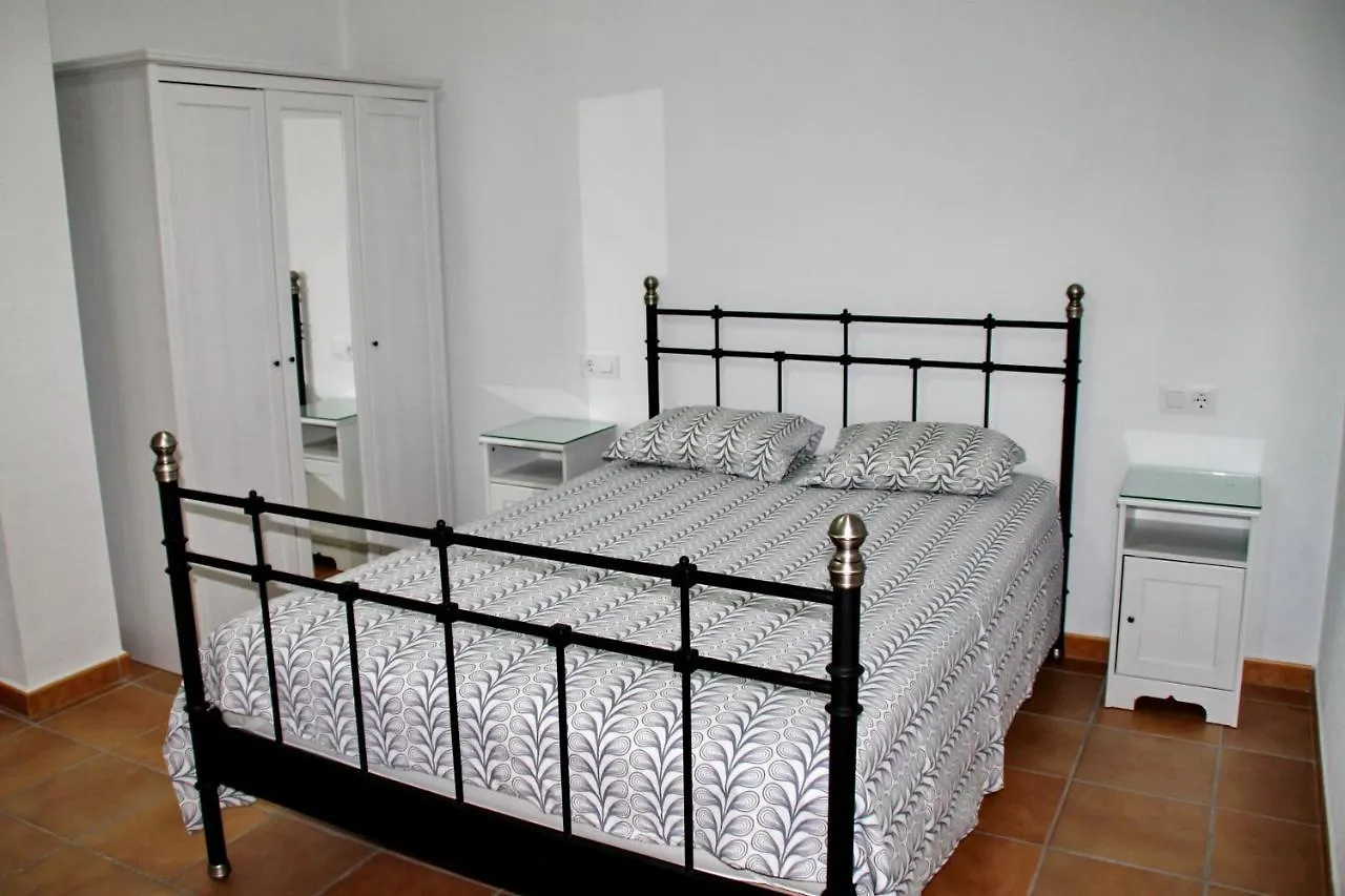 Apartamento Playa Bolonia Apartment Spain